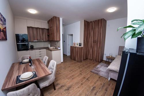 Exclusive 3 Apartment in Bajnat