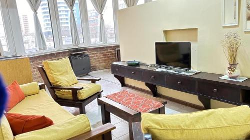 Center Loft, General Roca (fotografie 10)