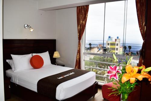 InkaOcean Hotel in Ilo