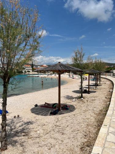 LUXURY Apartment Ledo, Rogoznica (photo 10)