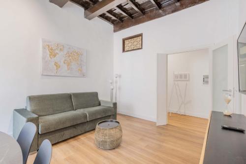 Rufina's Home, Rome (photo 4)