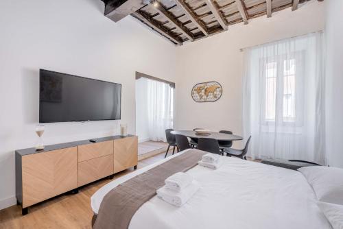 Rufina's Home, Rome (photo 8)