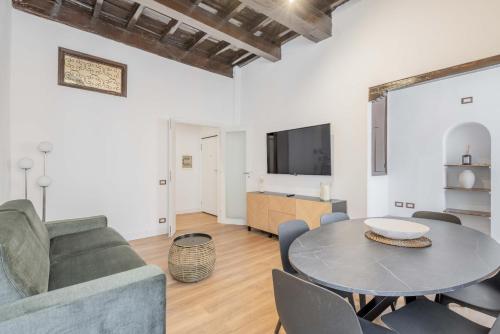Rufina's Home, Rome (photo 6)