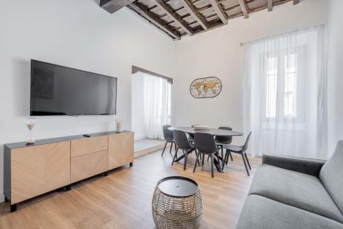 Rufina's Home, Rome (photo 3)