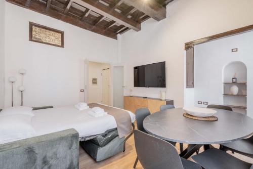 Rufina's Home, Rome (photo 9)