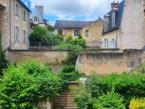 Le CocoOn Doré - Location saisonnière - Poitiers