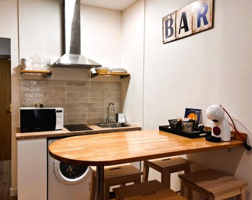 GRAN VÍA CHUECA Apartamentos Noxi 4