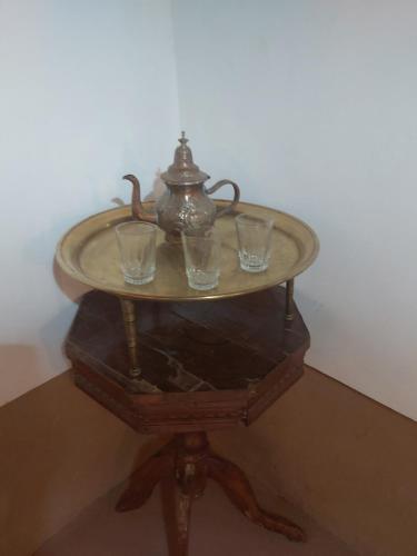 DAR DANI café restaurant DAR DANI café restaurant