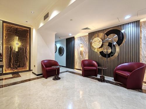 ELAN RIMAL SADAF Suites - image 2