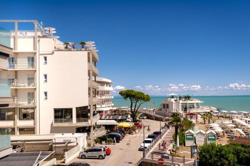 Hotel Marco Polo 4
