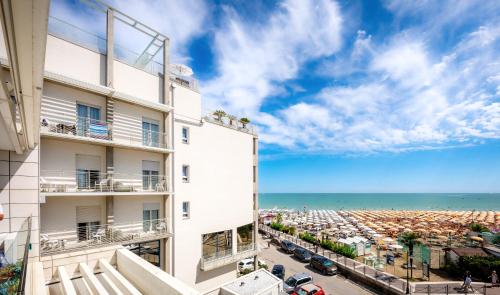 Hotel Marco Polo – Caorle, GA