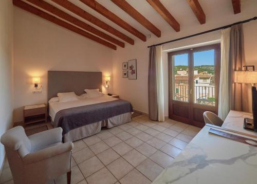 Hotel Ca'l Bisbe - image 9