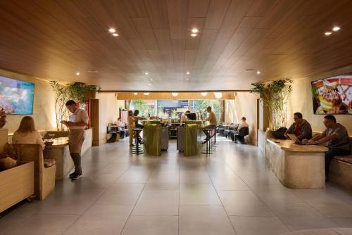 Wellcomm Spa & Hotel, Медельин (фото 9)