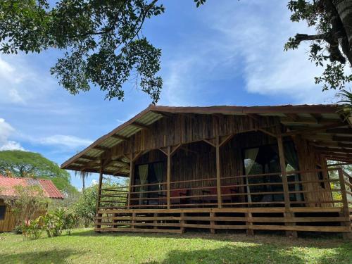 Santa Maria Volcano Lodge