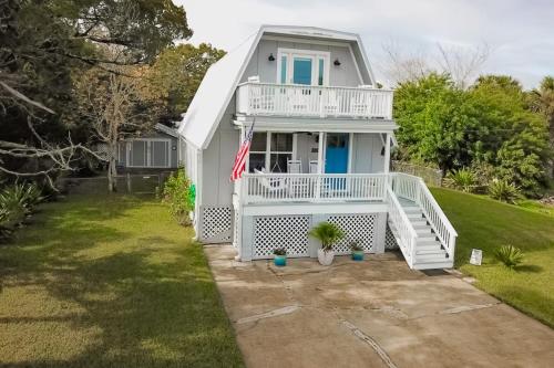 The Lighthouse Loft in St. Augustine, USA