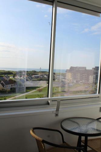 Ancre - Vue sur Mer - Port Courseulles-sur-Mer, Courseulles-sur-Mer (photo 6)