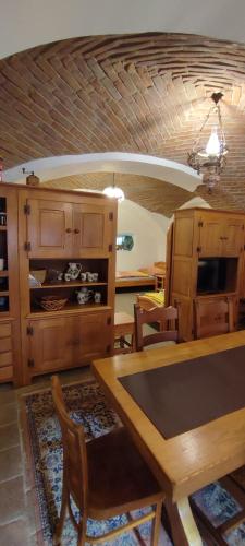Rodinné apartmány Country golf club Střítež (Rodinne apartmany Country golf club Stritez) in Jindrichuv Hradec