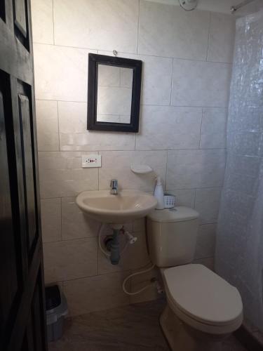 Three-Bedroom Apartment image 8