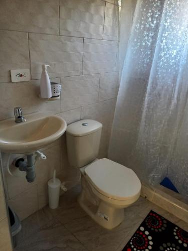 Three-Bedroom Apartment image 6