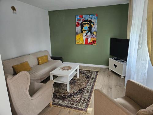 Appartement T3BIS - 74M2 in Les Olives