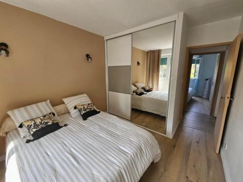 Appartement T3BIS - 74M2 in Les Olives