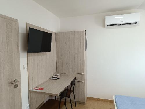Restaurace - penzion Bavorský dvůr 5