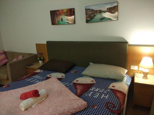 Savi Rooms Super Deluxe Studio 2 Nr Bkk Hospital - image 12