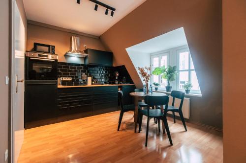 Luga Homes - Chausseehaus, Lipsk (zdjęcie 5)