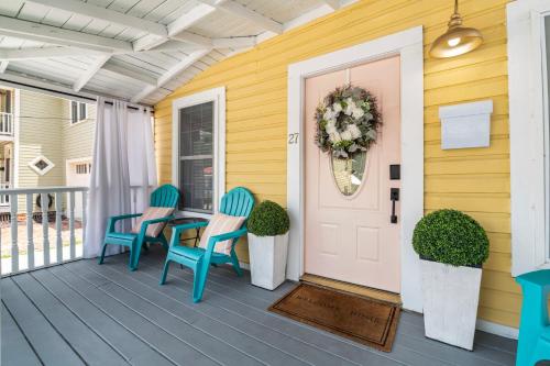 Casa Lovett - Tropical Bungalow in St. Augustine, USA