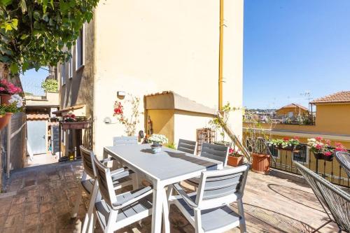 Appartamento Vatican Terrace, Rzym (zdjęcie 5)