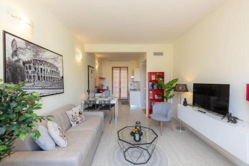 Appartamento Vatican Terrace, Rzym (zdjęcie 6)