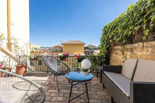 Appartamento Vatican Terrace, Rzym (zdjęcie 4)