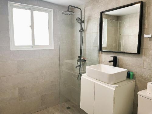 Arena Village | 2BR Pool View Retreat - image 3