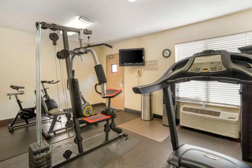Best Western Carowinds in Fort Mill, USA