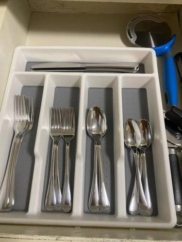 Your Home away from Home