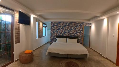 Hostal & Spa Casa Real in Baños