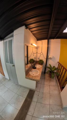 Spa, Hostal & Spa Casa Real in Baños
