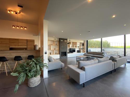 . Villa Mareon