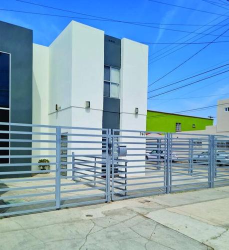 Exterior view, Planta Baja in Valle Dorado