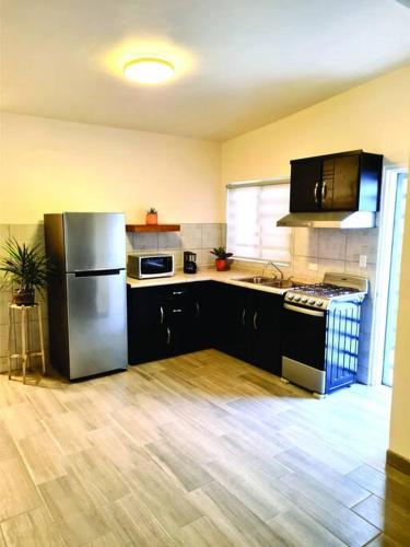 Kitchen, Planta Baja in Valle Dorado