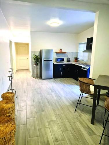 Kitchen, Planta Baja in Valle Dorado