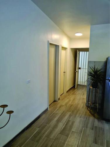 Facilities, Planta Baja in Valle Dorado