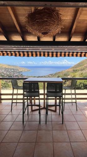 Tikis Mikis - Location saisonnière - Les Anses-d'Arlet