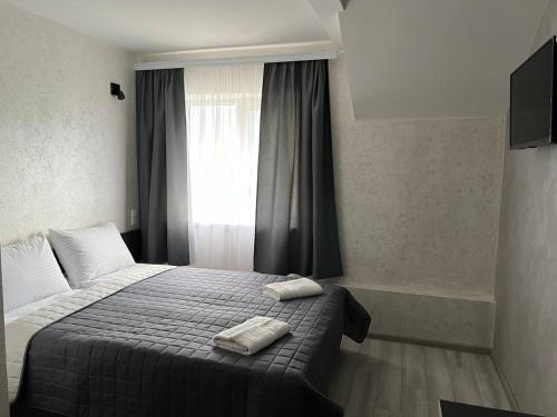 Sadyba Magnat Hotel - image 2