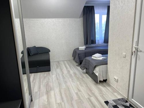 Sadyba Magnat Hotel - image 14