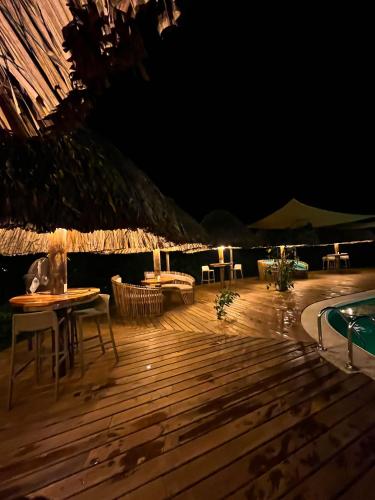 Hotel el viajero in Livingston