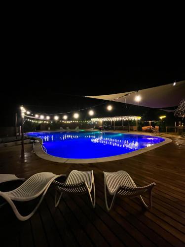 Hotel el viajero in Livingston