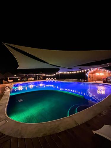 Hotel el viajero in Livingston