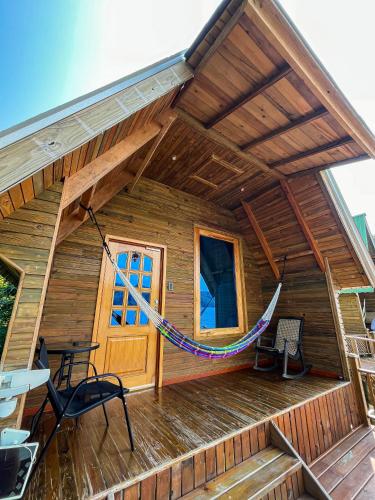 Hotel el viajero in Livingston