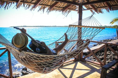 Vaimoana Seaside Lodge